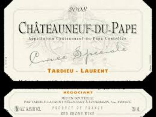 Châteauneuf-du-Pape