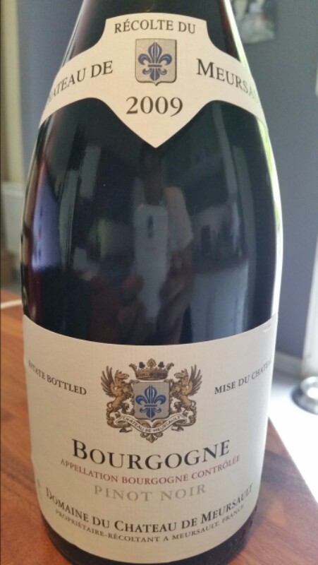 Bourgogne