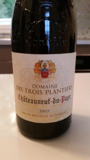 Châteauneuf-du-Pape