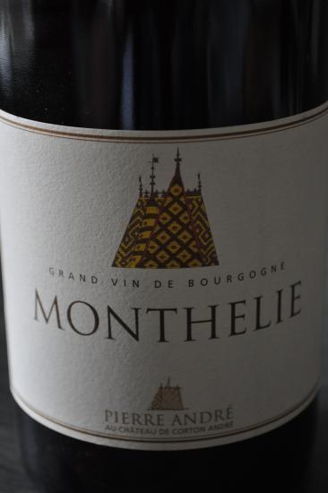Monthélie