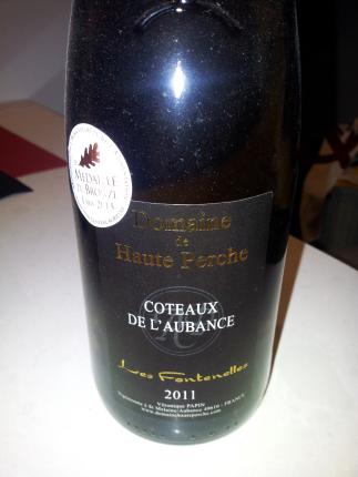Coteaux-de-l'Aubance