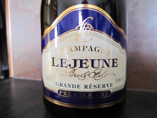 Champagne