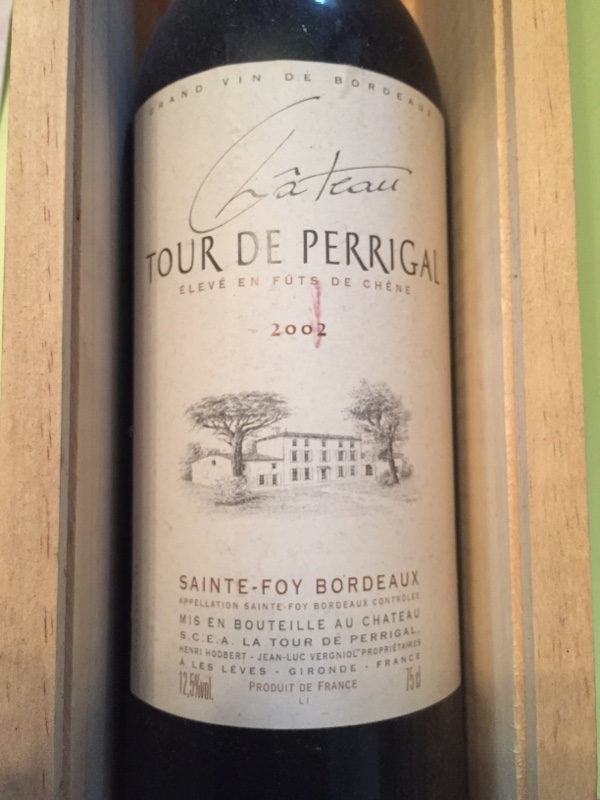 Sainte-Foy-Bordeaux