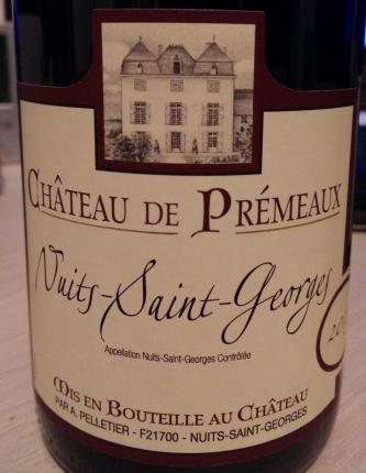 Nuits-Saint-Georges