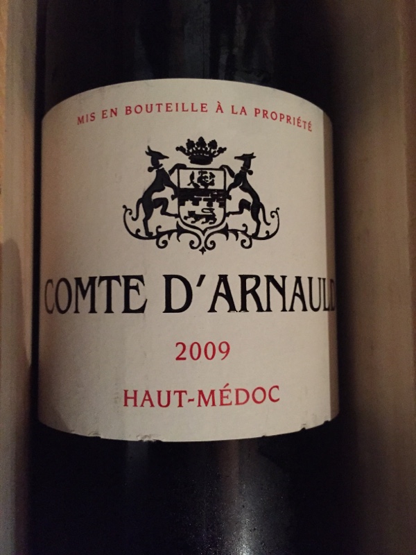 Haut-Médoc