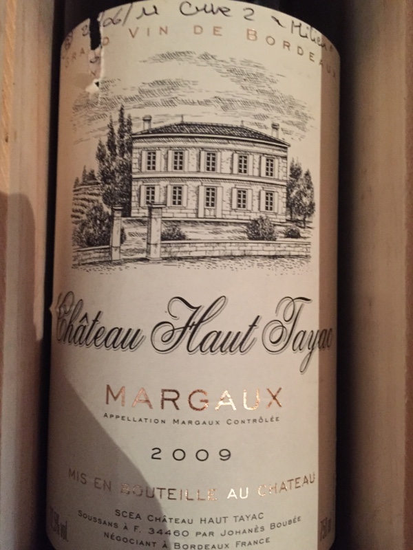 Margaux