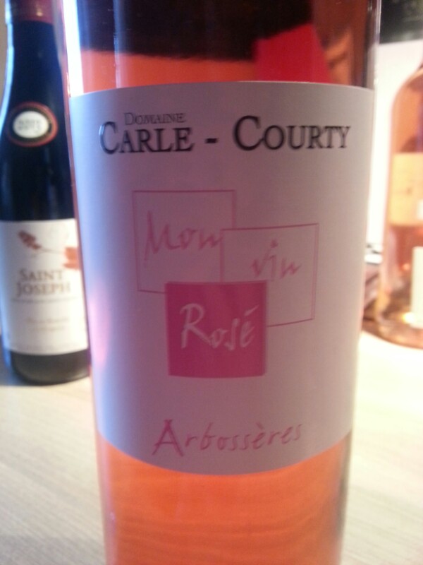 Côtes du Roussillon