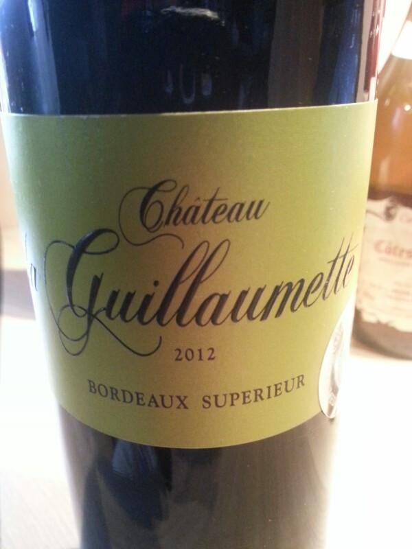 Bordeaux Supérieur