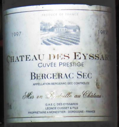 Bergerac