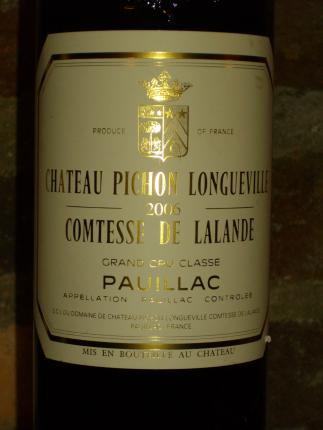 Pauillac