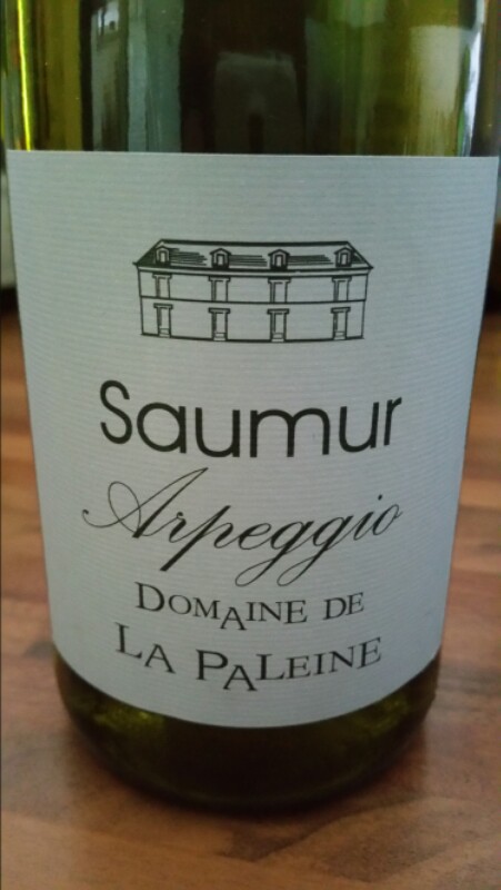 Saumur
