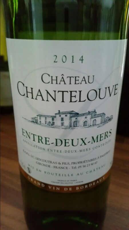 Entre-Deux-Mers