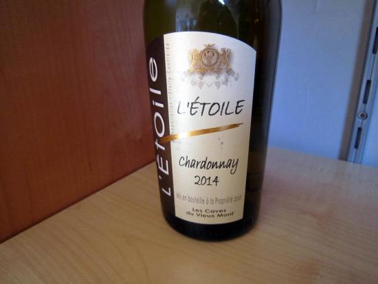 L'étoile