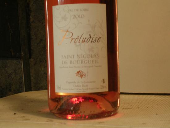 Saint-Nicolas-de-Bourgueil