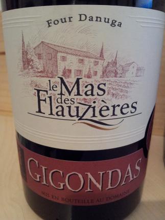 Gigondas