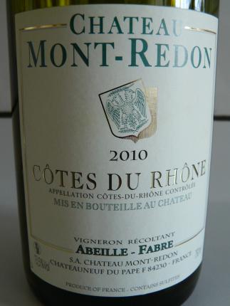 Côtes-du-Rhône