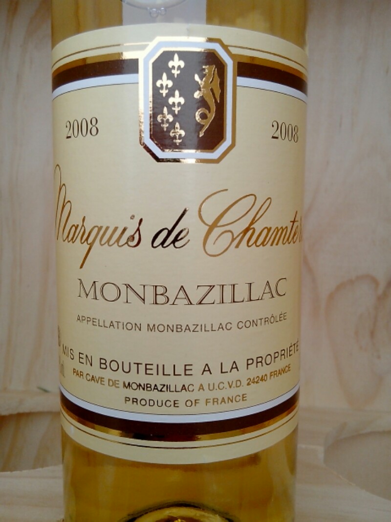 Monbazillac