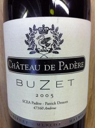 Buzet
