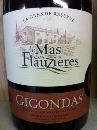 Gigondas
