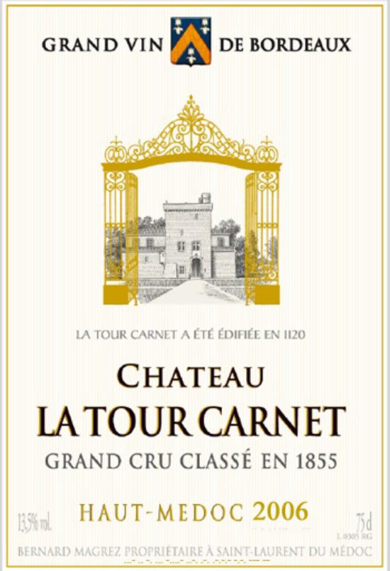 Haut-Médoc