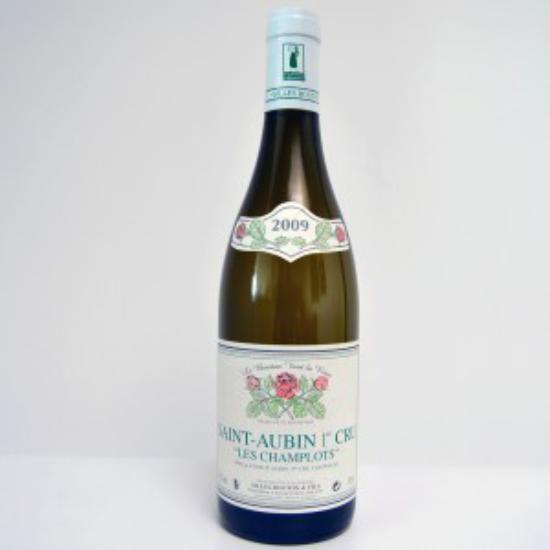 Saint-Aubin Premier Cru Les Champlots