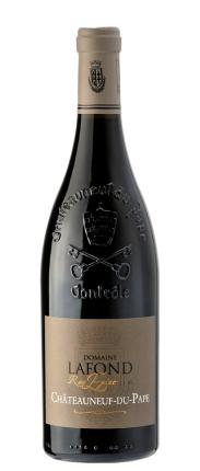 Châteauneuf-du-Pape