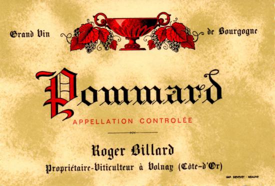 Pommard