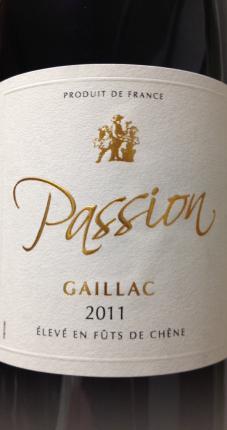 Gaillac