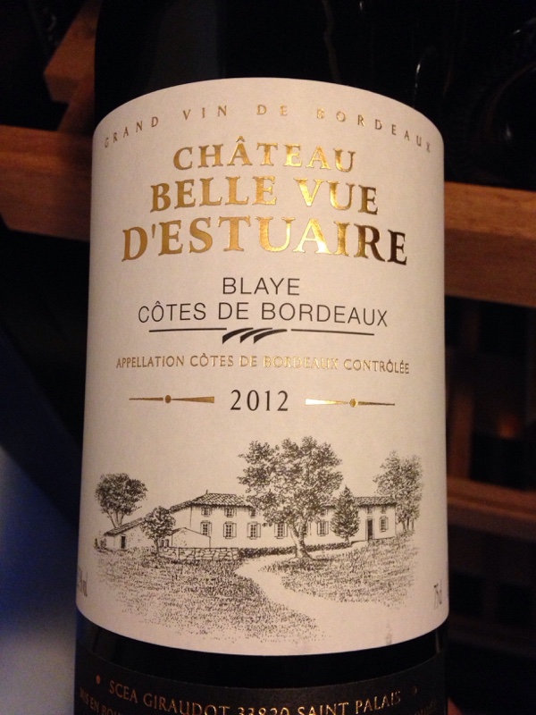 Blaye