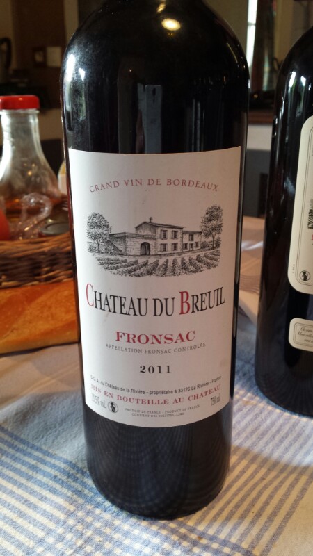 Fronsac