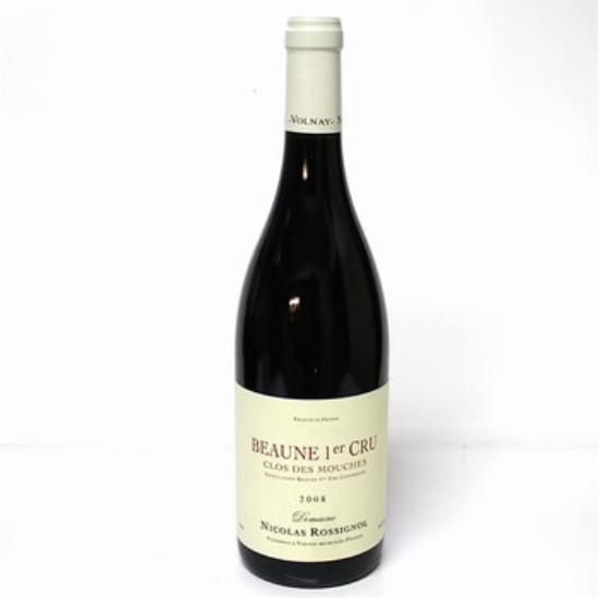 Beaune Premier Cru Le clos des Mouches