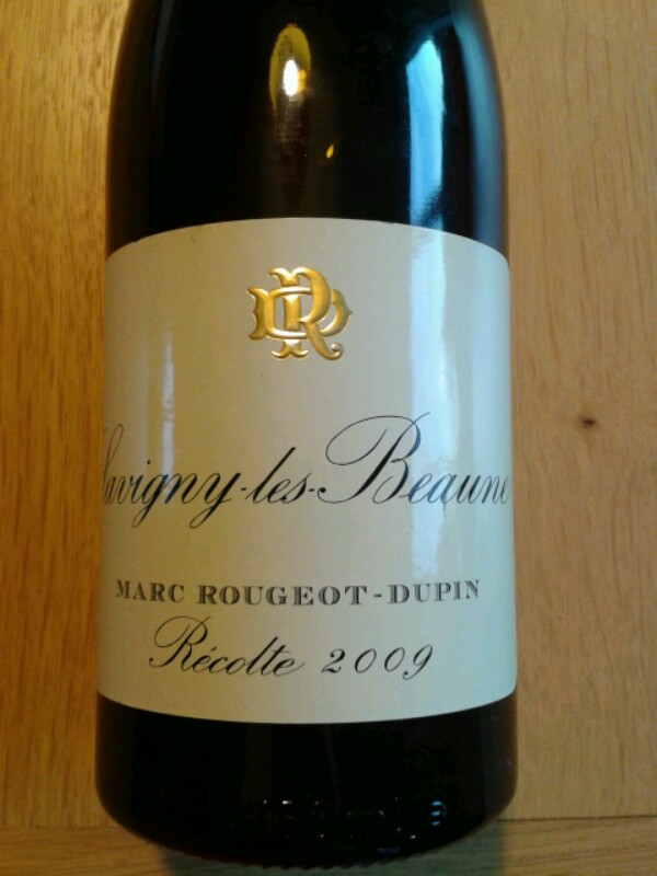 Savigny-lès-Beaune