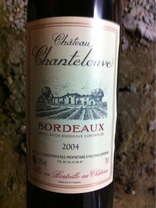 Bordeaux
