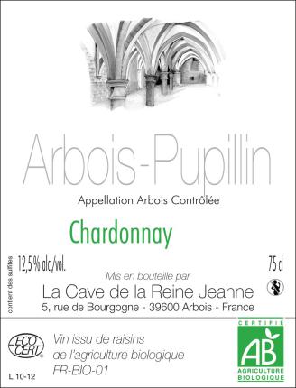 Arbois Pupillin