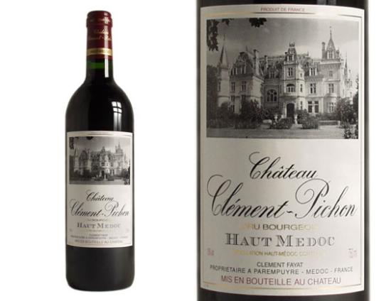 Haut-Médoc