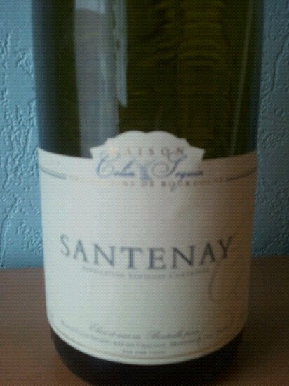 Santenay