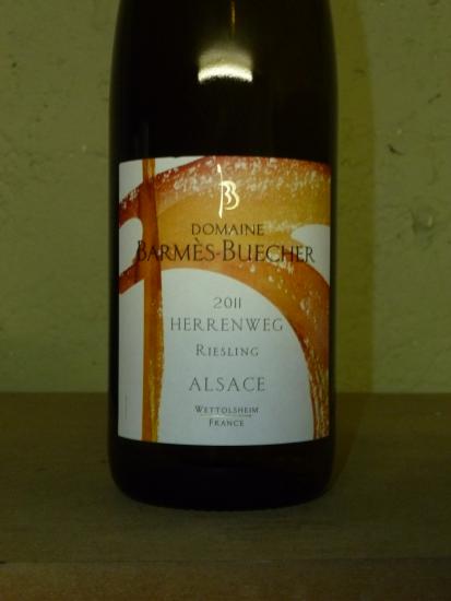 Alsace Riesling