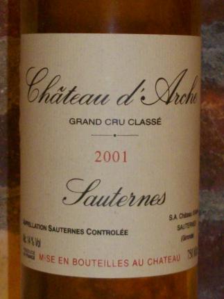 Sauternes