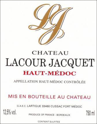Haut-Médoc