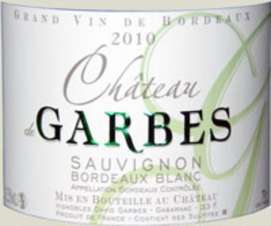 Bordeaux Sec