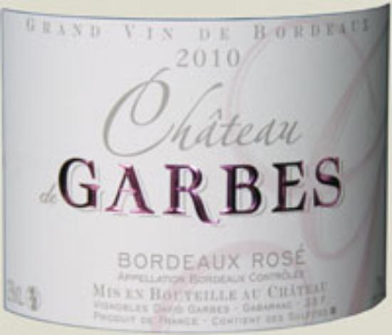 Bordeaux Rosé