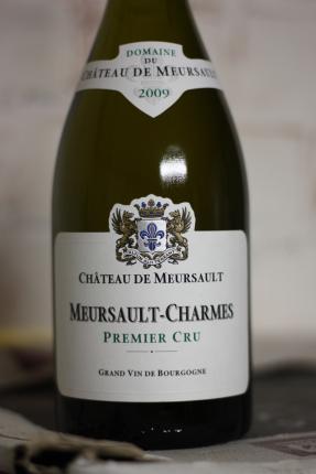 Meursault Premier Cru Charmes