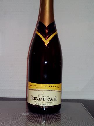 Crémant d'Alsace
