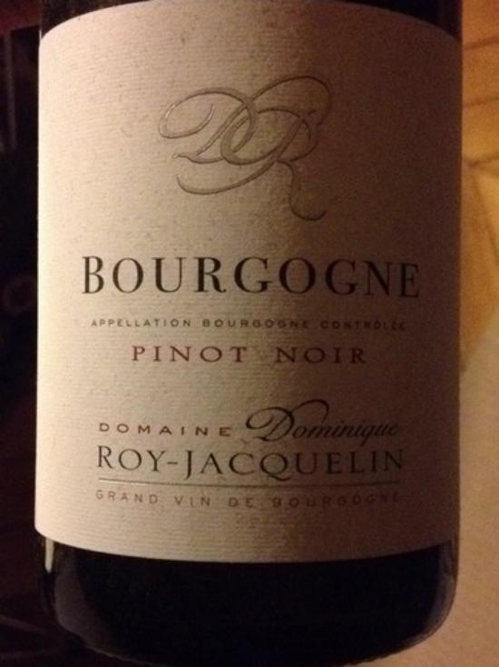 Bourgogne