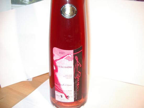 Côtes-du-Rhône