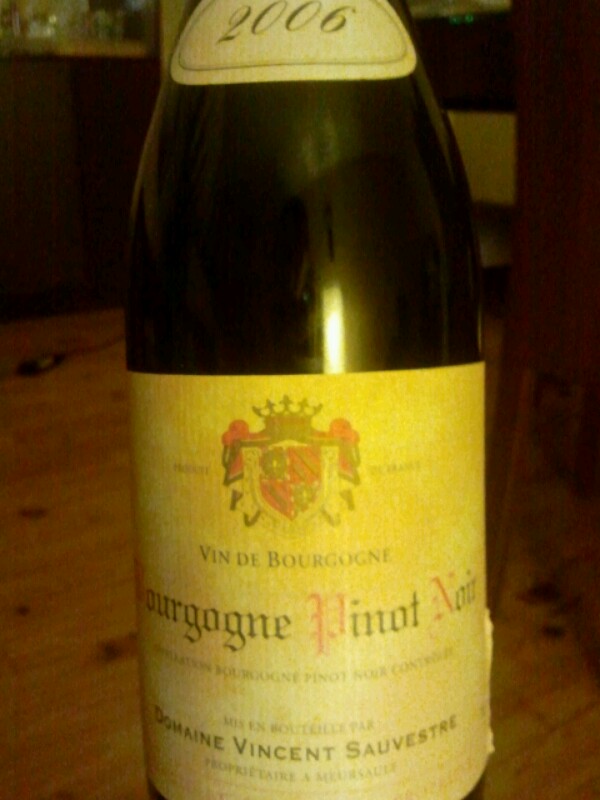 Bourgogne