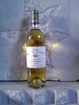 Sauternes
