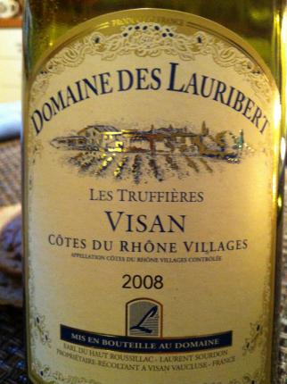 Côtes-du-Rhône-Villages