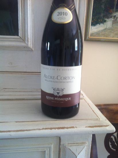 Aloxe-Corton