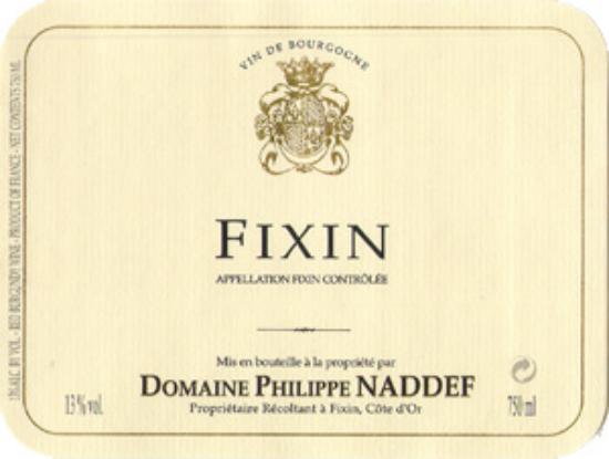 Fixin
